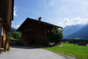 Bauernhaus Heisenbauer Neukirchen Am Großvenediger